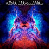 The Spiral Electric - The Spiral Electric (CD)
