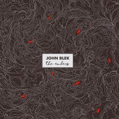 John Blek - The Embers (CD)