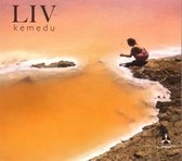 Liv - Kemedu (CD)
