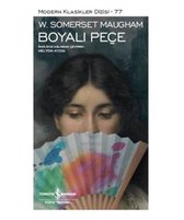 Boyalı Peçe