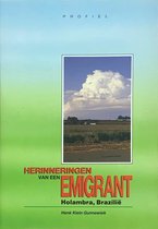 Herinneringen van een emigrant