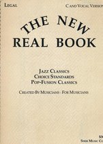 The New Real Book Volume 1 (C Version)