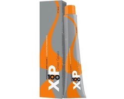 Xp100 Intense Radiance Permanent Hair Colour 5.4