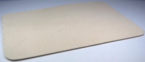 Cuttlebug Mat Siliconenmat voor cuttlebug en andere snijmachines | bol.com