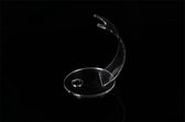 Display Methacrylate Clear