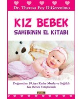 Kız Bebek Sahibinin  El Kitabı