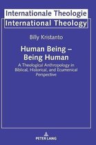 Internationale Theologie/International Theology- Human Being – Being Human