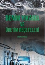 Denim Yıkama ve Üretim Reçeteleri