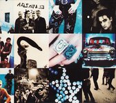 Achtung baby (digipack)