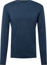 Tom Tailor trui Donkerblauw-Xl