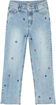 Desigual jeans juliet Blauw-38 (29)