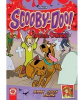 Scooby-Doo! İle İngilizce Öğrenin 4.Kitap - Scooby ve Shaggy ile Oynayın