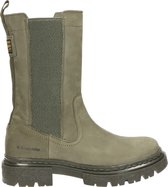 G Star Kafey dames chelseaboot - Kaki - Maat 40