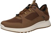 Ecco sneakers laag exostride m gtx Bruin-43