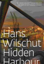 Hans Wilschut. Hidden Harbour