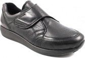 ARA 12-26319-77 Velcroschoen zwart maat 5,5