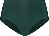 Ten Cate Secrets High Leg 31942 Forest Green-XL