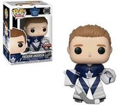Funko POP! VINYL NHL FREDERIK ANDERSEN MAPLE LEAFS Special Edition (Nr. 30)