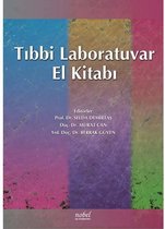 Tıbbi Laboratuvar El Kitabı