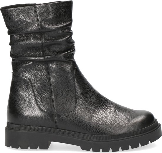 Caprice Dames 9-25301-45 modieuze laarzen, DK Brown Comb, 39 EU, Dk Brown Kam, 39 EU