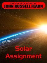 Solar Assignment