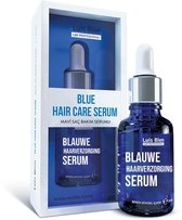 Luis Bien Blauwe Haarverzorging Serum - Stimuleert de haargroei en vermindert haaruitval