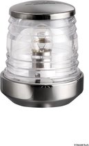 Ankerlicht RVS groot (Bay15D)