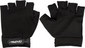 Avento Fitness Handschoenen Mesh - Zwart - L/XL