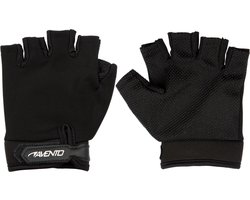 Avento Fitness Handschoenen Mesh - Zwart - L/XL