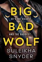 Third Shift1- Big Bad Wolf