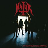 Natur - Afternoon Nightmare (CD)