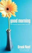 Good Morning