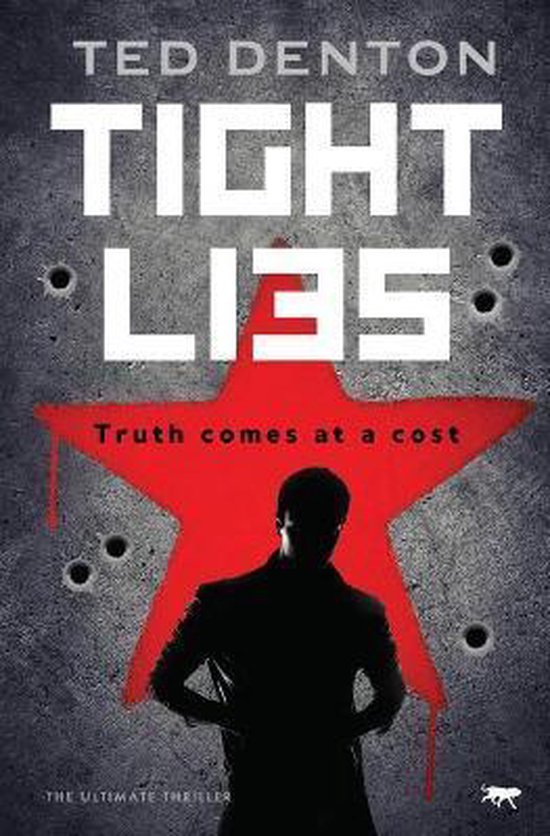 Tight Lies - cover