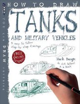 How To Draw Tanks