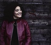 Antonella Serrao - Acoustic Journey (CD)