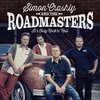 Simon Crashly & Roadmasters - It's Only Rock'n'roll (CD)