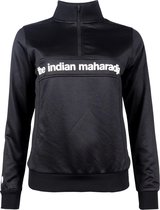 Indian Maharadja Poly Terry Dames Sweater