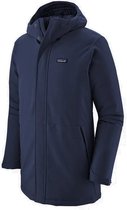 Patagonia Lone Mountain Parka heren casual jas marine