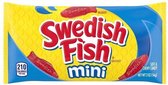 Swedish Fish Mini 2x56g