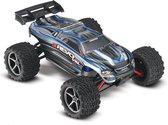 Traxxas E-Revo 1/16, Brushed, 4WD, RTR met TQ zender, accu en lader