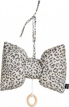 House of Jamie Bow Muziekmobiel Snow Leopard