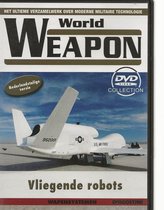 VLIEGENDE ROBOTS - WORLD WEAPON 19