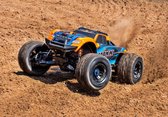 Traxxas Maxx 1/10 Scale 4WD Brushless Electric Monster Truck, VXL-4S, TQi