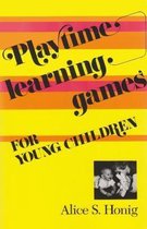Playtime Learning Games For Young Children
