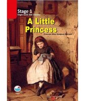 A Little Princess CD'li Stage 1