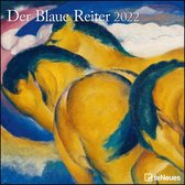 Der Blaue Reiter 2022 30x30