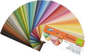 Florence Cardstock Papier Texture kleurenkaart