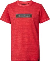 Petrol Industries -  Adrenaline T-shirt Jongens - Maat 128