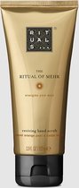Rituals The ritual of mehr Hand scrub 100ML