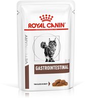 Sachets repas Royal Canin Gastro Intestinal - 12 x 85 grammes